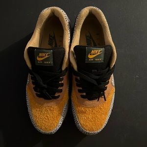 Nike Atmos Air Max 1 Safari